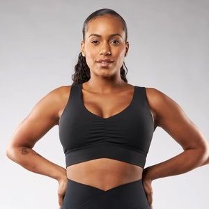 Buffbunny sports bra